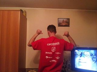carpbook